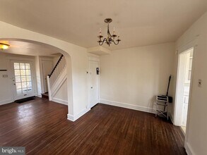 3422 Tilden St in Philadelphia, PA - Building Photo - Building Photo