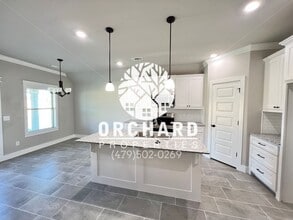 889 Madden St in Springdale, AR - Building Photo - Building Photo