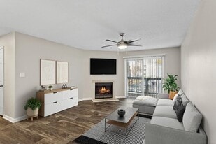 Element 41 in Marietta, GA - Building Photo