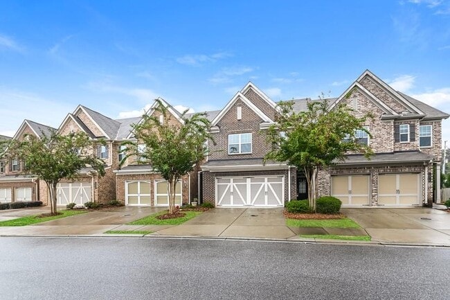 1216 Foxcroft Ln in Cumming, GA - Building Photo - Building Photo