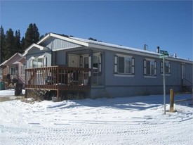 Village at East Fork Apartments