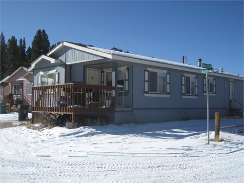 Village at East Fork in Leadville, CO - Building Photo