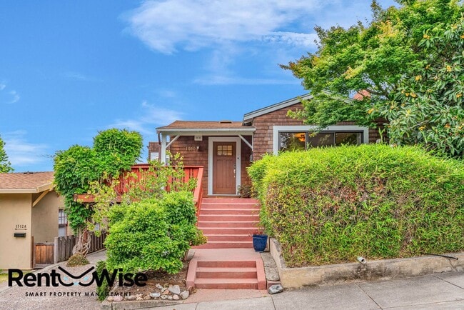 property at 1510 North St