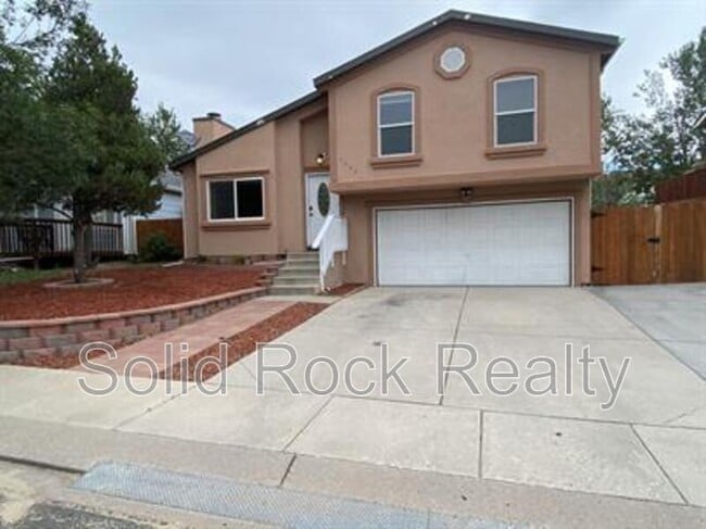 property at 3445 Galleria Terrace