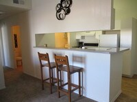 2x2 Kitchen - Kachina Springs Apartamentos in Tucson, Arizona