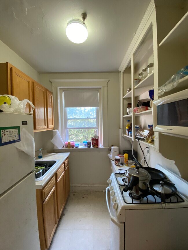 1116 Boylston St, Unit 22