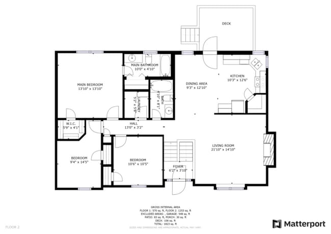 16705 Branson Dr in Belton, MO - Foto de edificio - Building Photo