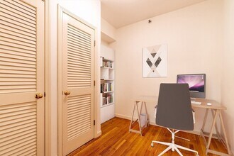 57 Appleton St, Unit 102 in Boston, MA - Building Photo - Building Photo