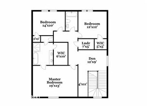 1537 Teresa Ann Ln in Allen, TX - Building Photo - Building Photo