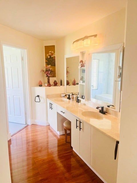 6817 Barnwell Dr in Boynton Beach, FL - Building Photo - Building Photo