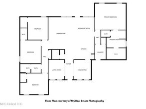 12213 Savannah Cir in Ocean Springs, MS - Building Photo - Building Photo