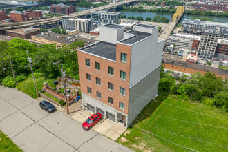 Riverview Ridge Condominiums in Pittsburgh, PA - Building Photo - Building Photo