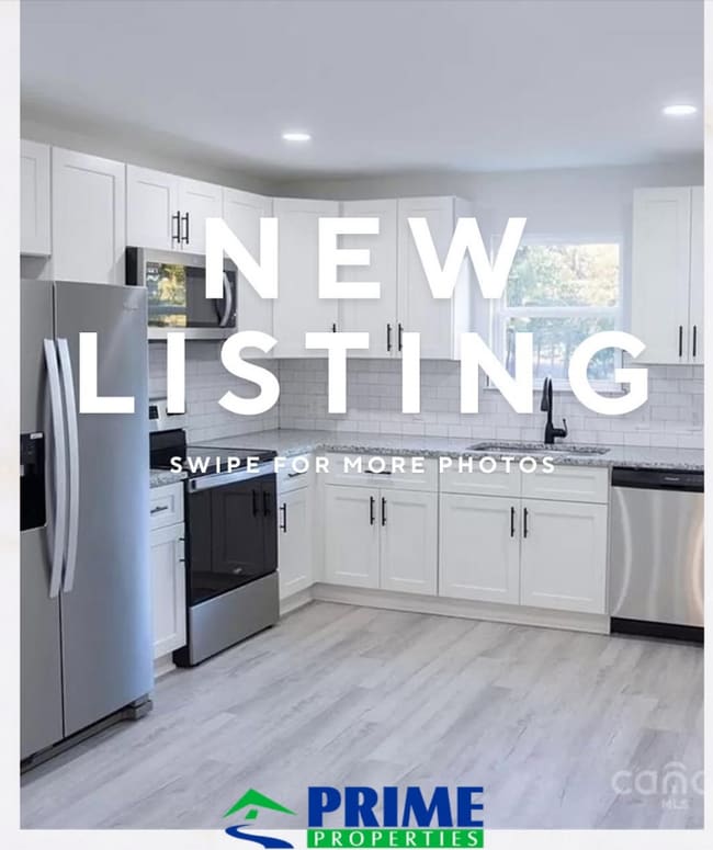 603 Edna Graves Way