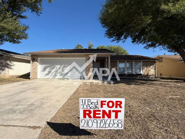 property at 774 Sawtooth Dr