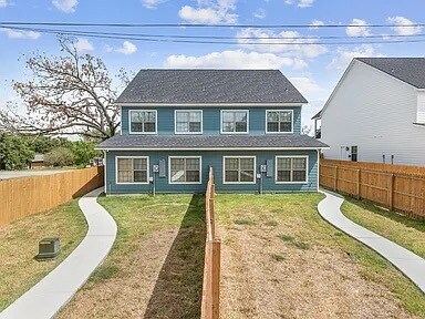 405 Cooner St in College Station, TX - Building Photo - Building Photo