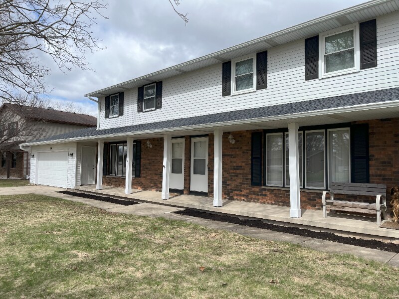 3632 Glenbrooke Ln in Allouez, WI - Building Photo