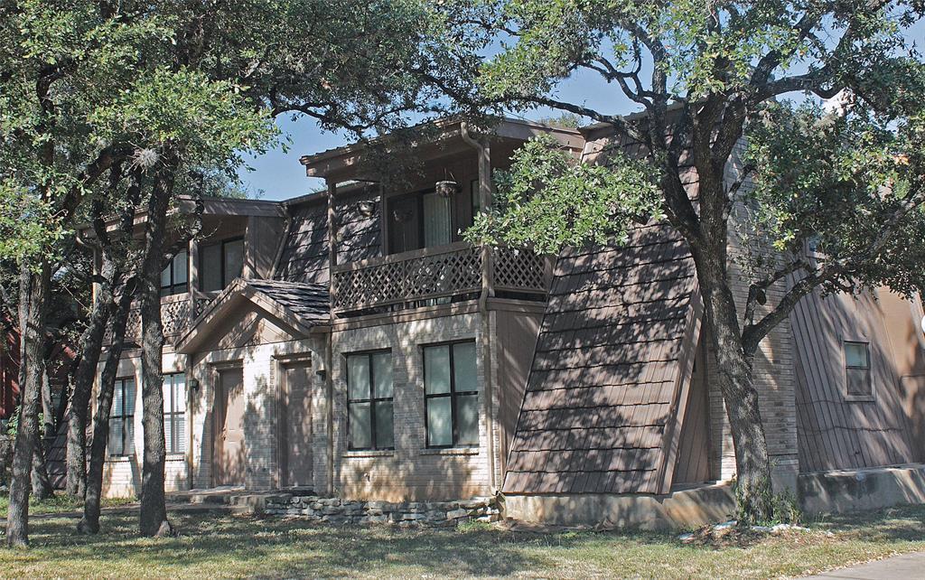 3709 Rocky Hollow Trail in Georgetown, TX - Foto de edificio