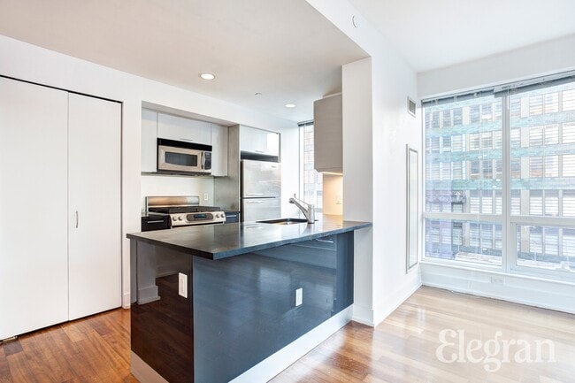 350 W 42nd St in New York, NY - Building Photo - Building Photo