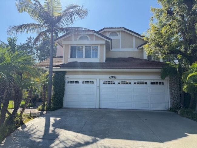 property at 31782 Vía Del Viento