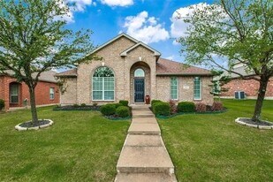 13981 Fall Harvest Dr in Frisco, TX - Building Photo