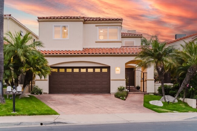 property at 7528 Navigator Cir