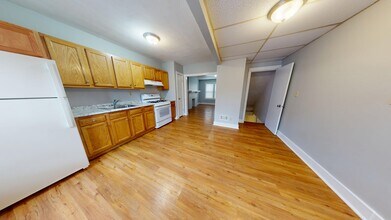 5406 Columbo St in Pittsburgh, PA - Foto de edificio - Building Photo