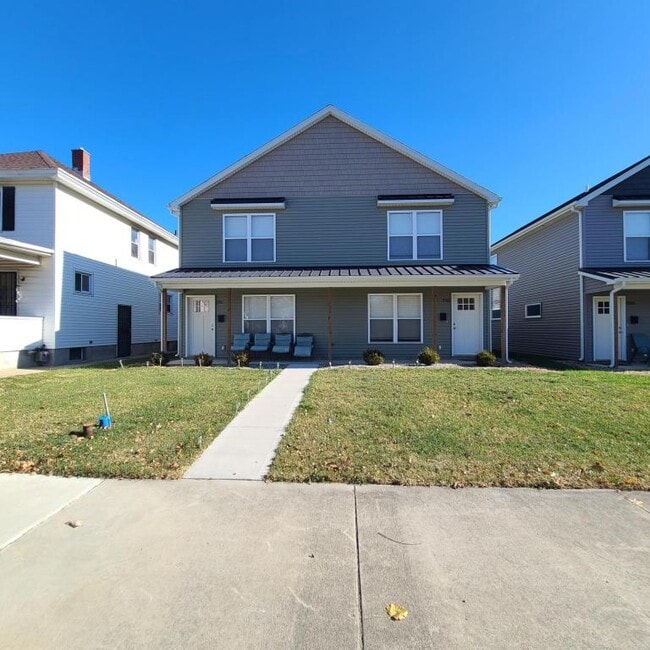 2503 S Hanna St in Fort Wayne, IN - Building Photo - Building Photo