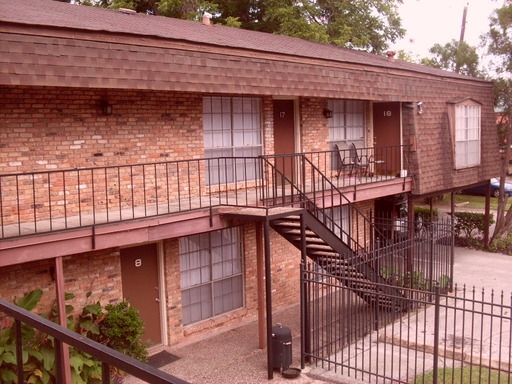 425 Emerson St in Houston, TX - Building Photo