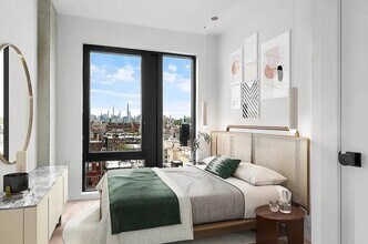 60 W 125th St in New York, NY - Building Photo - Building Photo