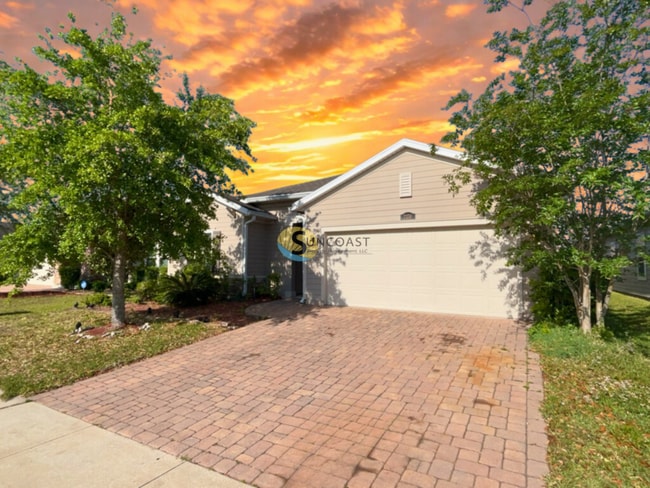 property at 7250 Claremont Creek Dr
