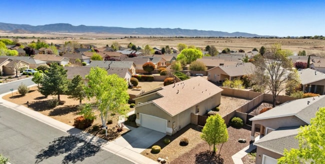 5303 N Willoughby Dr in Prescott Valley, AZ - Building Photo - Building Photo
