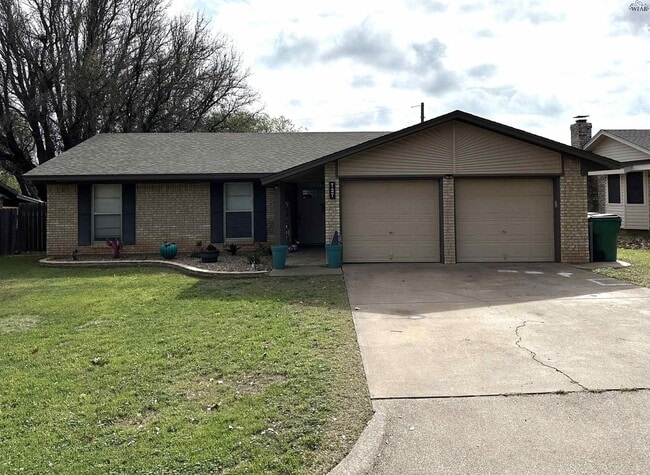 property at 727 Gayle St