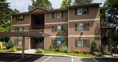 The Arboretum in Salem, OR - Building Photo - Building Photo