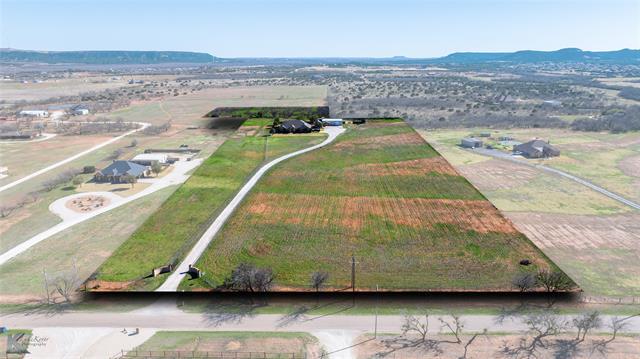 357 Co Rd 337 in Tuscola, TX - Building Photo - Building Photo