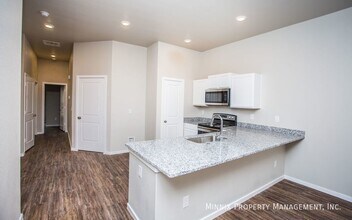 2112 Kokomo Ave in Lubbock, TX - Building Photo - Building Photo