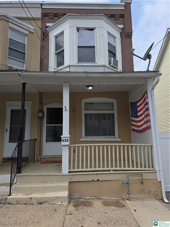 property at 632 Ontario St