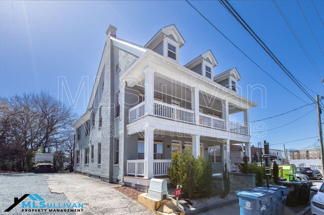217 Hood St in Durham, NC - Building Photo - Building Photo