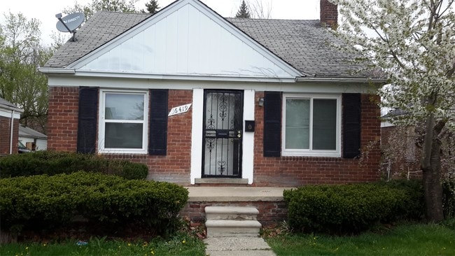 16419 Edmore Dr in Detroit, MI - Building Photo - Building Photo