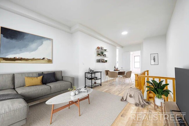 property at 273 Cornelia St