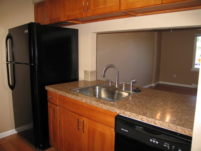 Heatherstone Park Apartments
