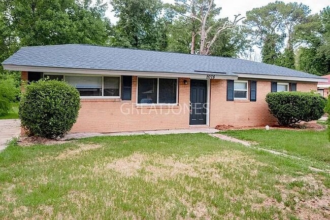 property at 2078 Wharton Dr