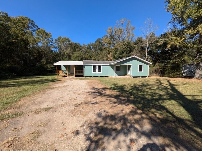 property at 1125 N Tannahill St