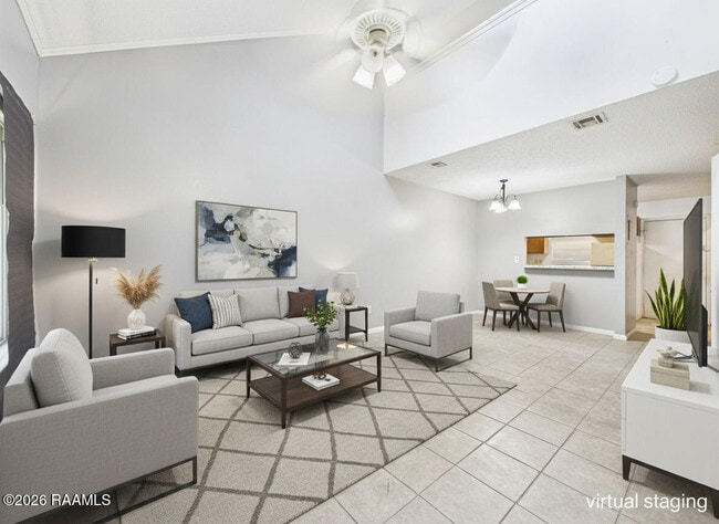 202 Belfast St in Lafayette, LA - Building Photo - Building Photo