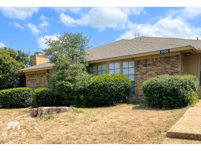 property at 11906 Garden Terrace Dr