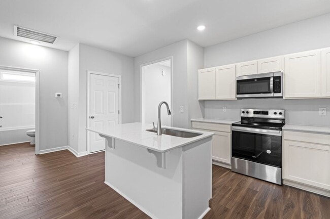 289 Sandpiper St in Smithfield, NC - Building Photo - Building Photo