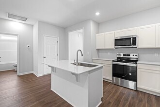 183 Sandpiper St in Smithfield, NC - Building Photo - Building Photo