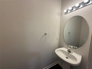 1499 Cove Creek Cir in Norcross, GA - Building Photo - Building Photo