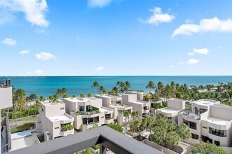 201 Crandon Blvd, Unit 739 in Key Biscayne, FL - Building Photo - Building Photo