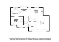 3014 Edmonton Pl in Charlotte, NC - Building Photo - Building Photo