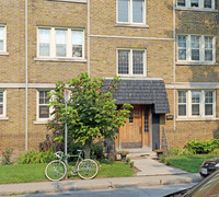 272 Caroline St S in Hamilton, ON - Building Photo - Building Photo